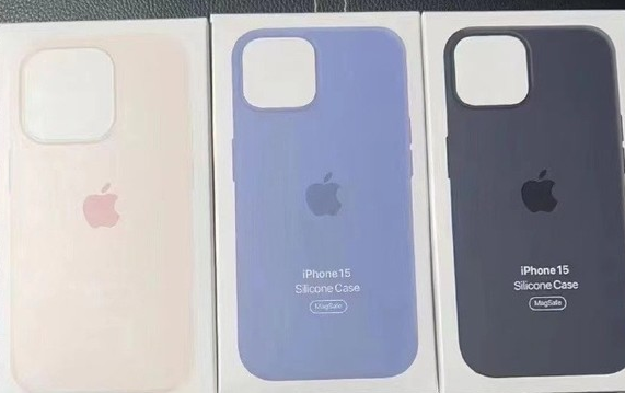 富县苹果14维修站分享iPhone14手机壳能直接给iPhone15用吗？ 