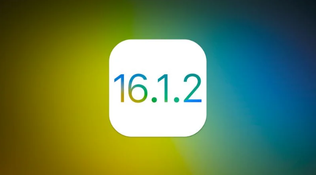 富县苹果维修分享iOS 16.2有Bug能降级吗？ iOS 16.1.2已关闭验证 