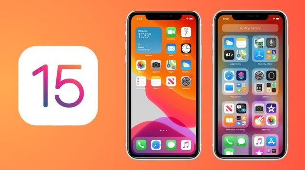 富县苹果13维修分享iPhone13更新iOS 15.5，体验如何 