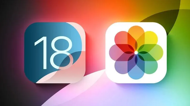 富县苹果手机维修分享苹果 iOS / iPadOS 18.1Beta 3 发布 