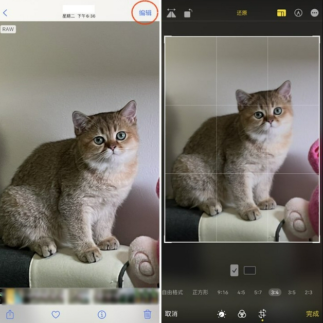 富县苹果手机维修分享苹果 iPhone 12 Pro 拍照会过度锐化 