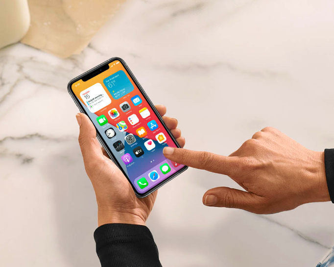 富县苹果手机维修分享iPhone 12 出现运行缓慢或死机的情况怎么办 