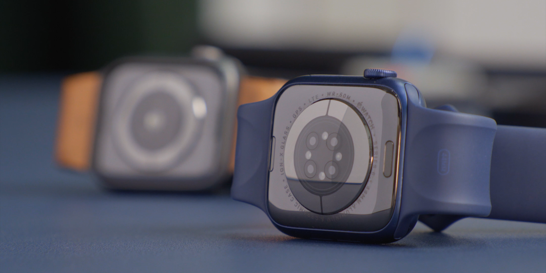 富县苹果手机维修分享Apple Watch 是如何测量卡路里的 
