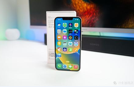 富县苹果维修点分享iPhone 14维修主板时的细节问题 
