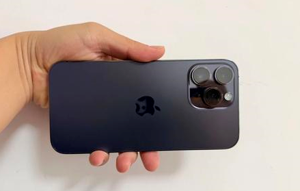 富县苹果维修点分享iPhone 14 Pro Max二修主板与高压浪涌类故障 
