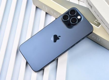 富县苹果维修点分享iPhone 15 Pro Max主板维修寄修避坑指南 