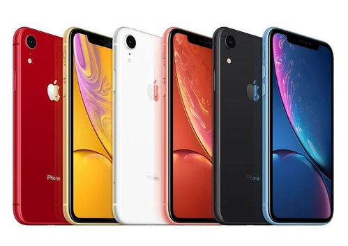 富县苹果维修点分享iPhone XR扩容实操风险剖析 
