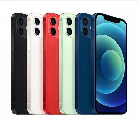 富县苹果维修点分享iPhone 12 Pro Max黑屏冷门故障解读 