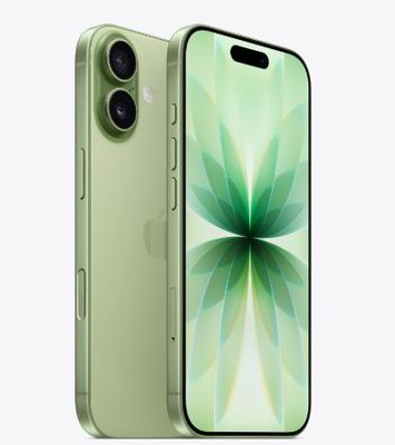 富县苹果维修点分享iPhone 17黑屏小众故障要点解读 