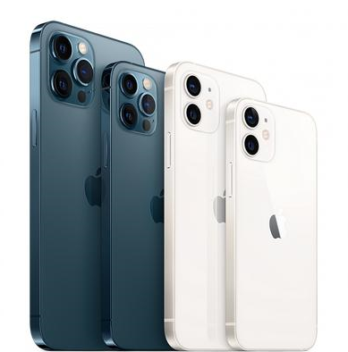 富县苹果维修点分享iPhone 12 Pro发烫关联故障汇总 