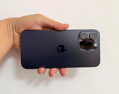 富县苹果维修点分享iPhone 14 Pro Max发烫多重诱因剖析 
